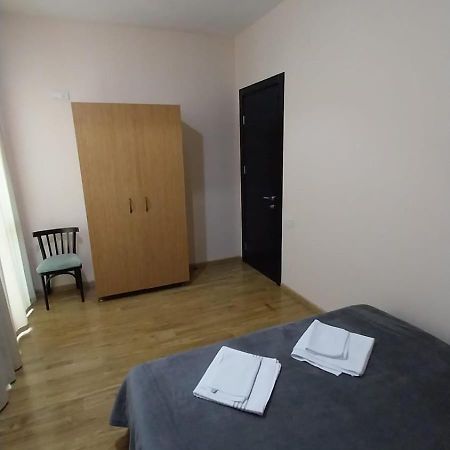 Apartment On Rustaveli Batumi Exteriör bild
