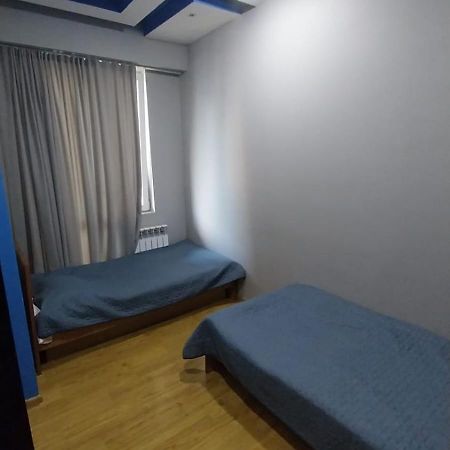 Apartment On Rustaveli Batumi Exteriör bild