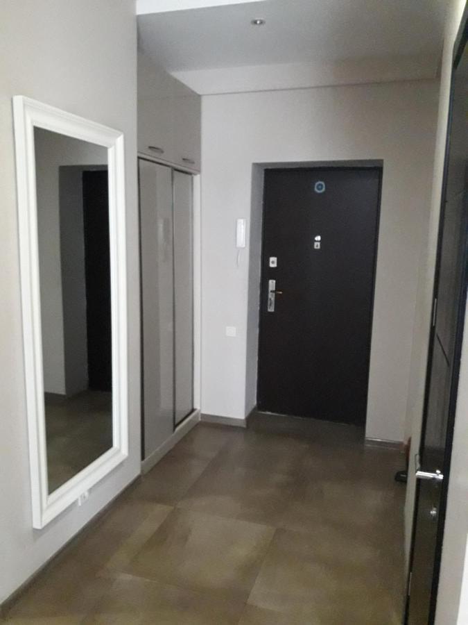 Apartment On Rustaveli Batumi Exteriör bild