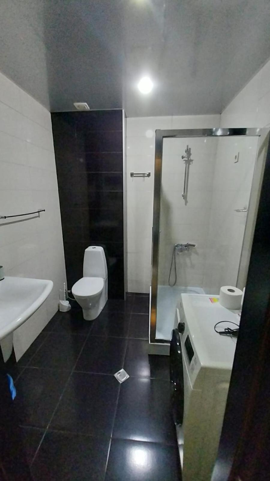 Apartment On Rustaveli Batumi Exteriör bild