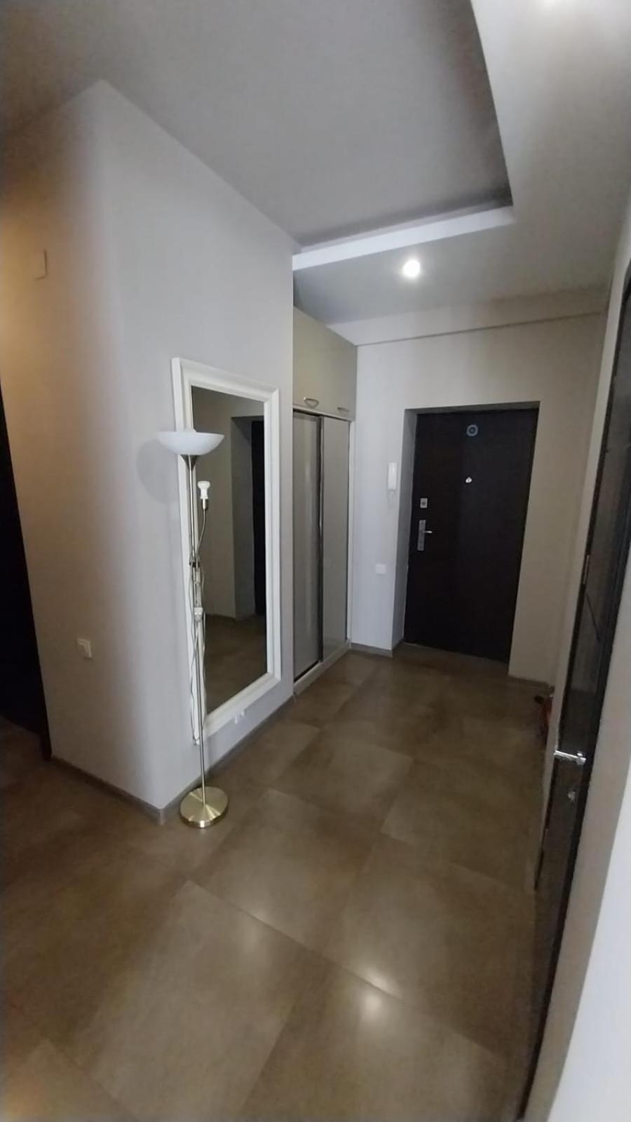 Apartment On Rustaveli Batumi Exteriör bild