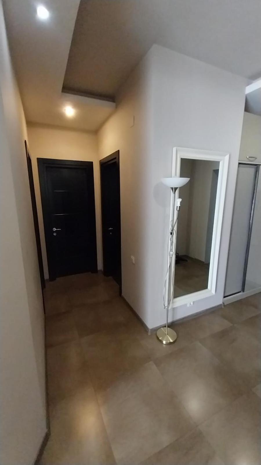Apartment On Rustaveli Batumi Exteriör bild