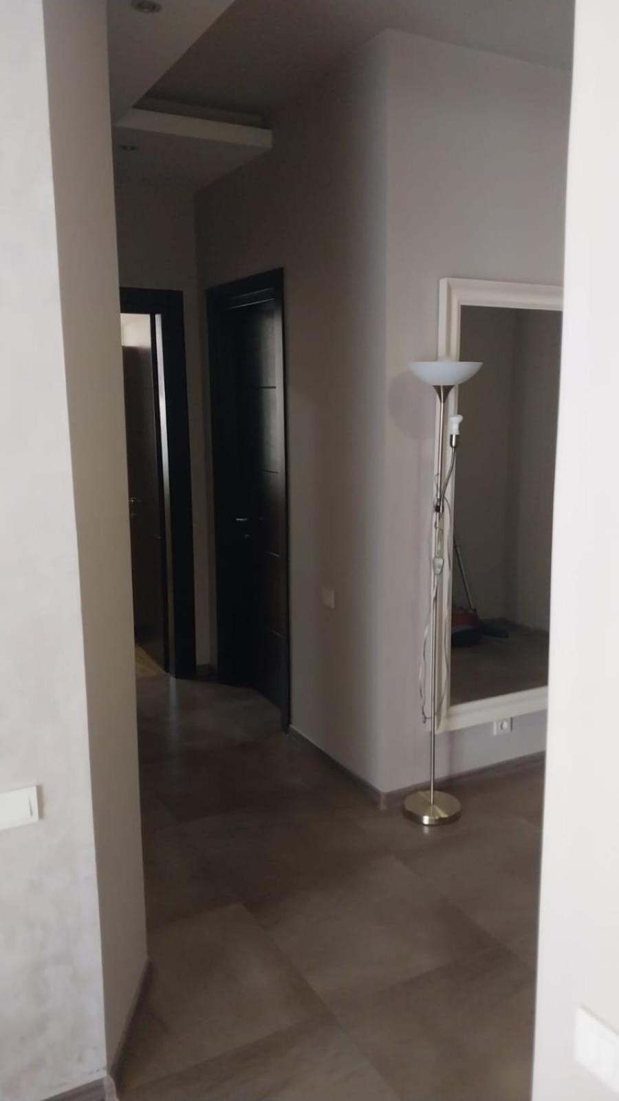 Apartment On Rustaveli Batumi Exteriör bild