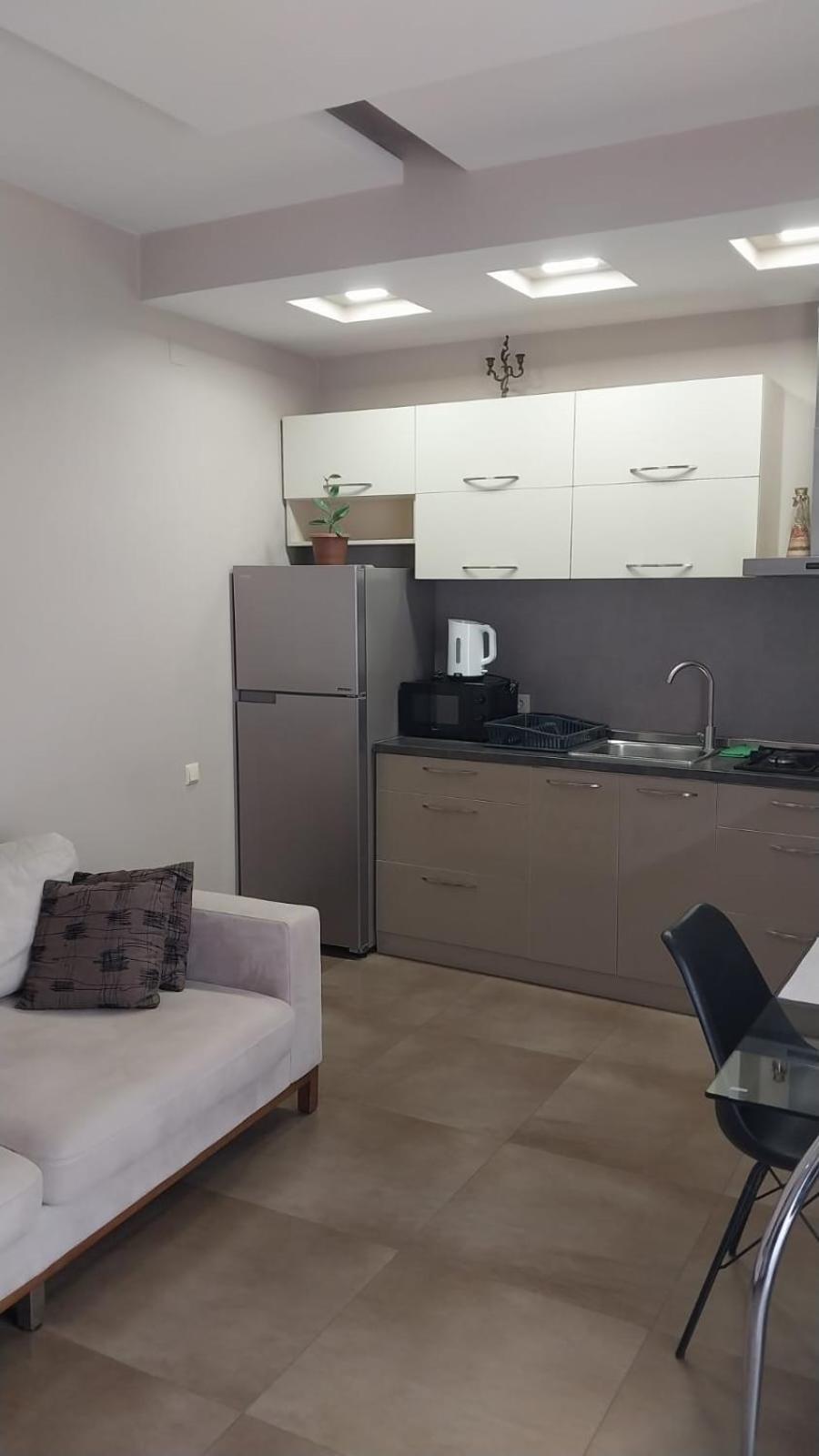 Apartment On Rustaveli Batumi Exteriör bild