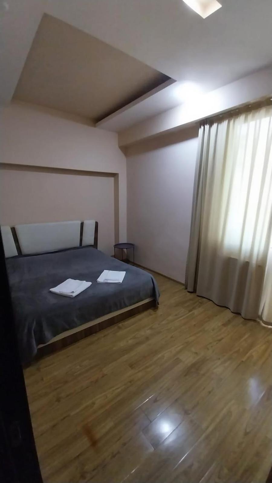 Apartment On Rustaveli Batumi Exteriör bild
