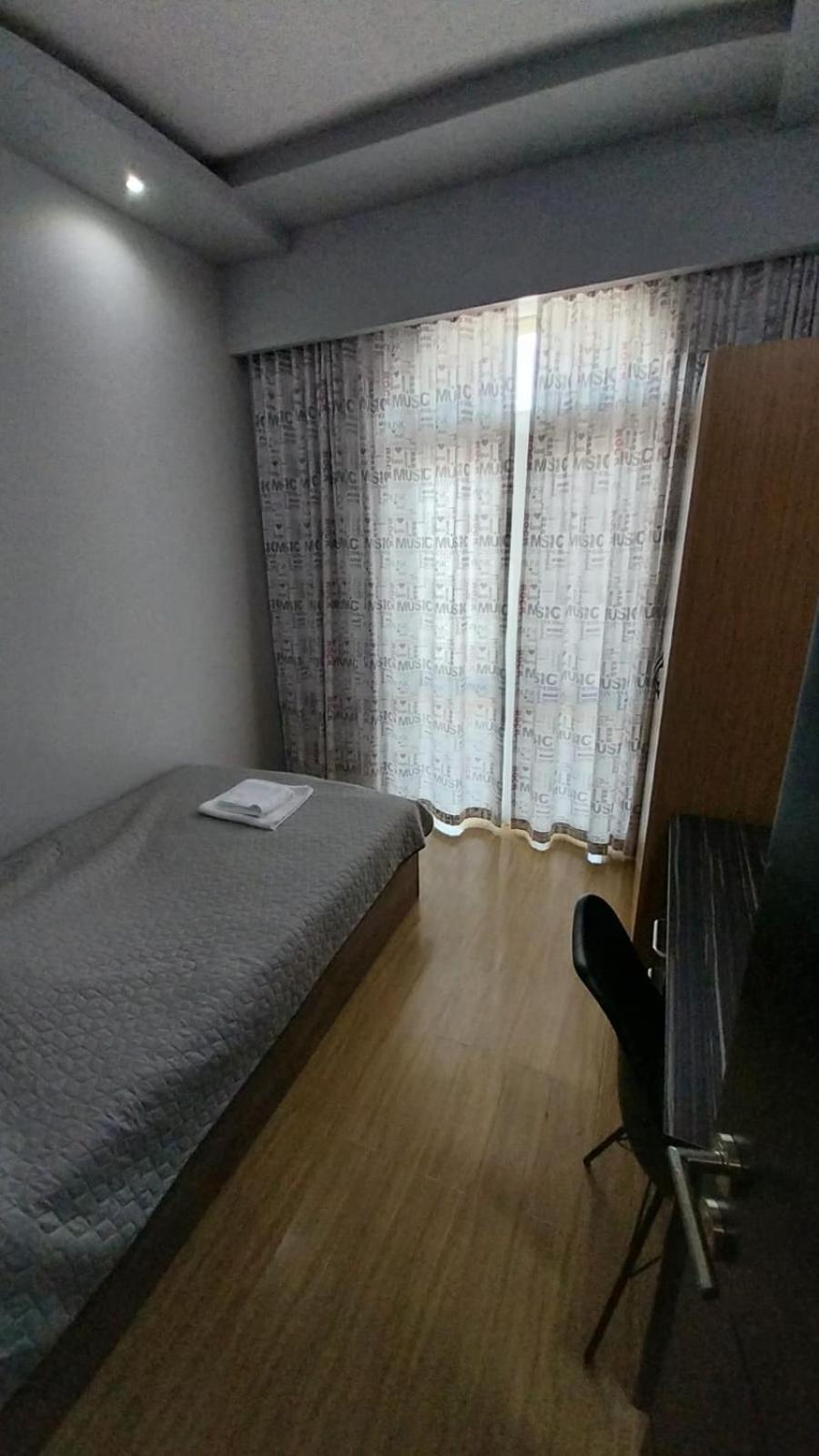 Apartment On Rustaveli Batumi Exteriör bild